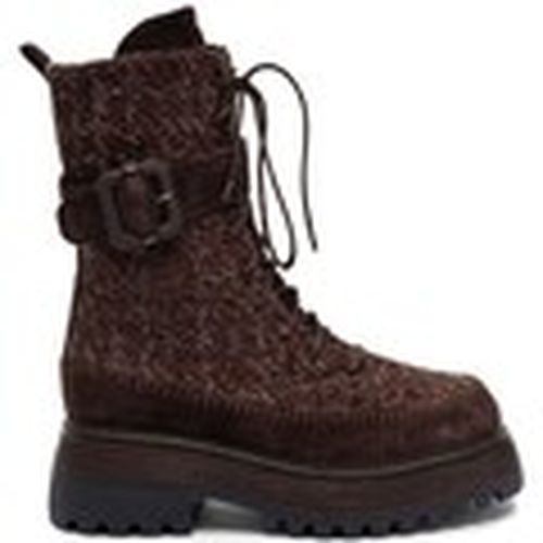 Botines 0760702008 para mujer - Maciejka - Modalova