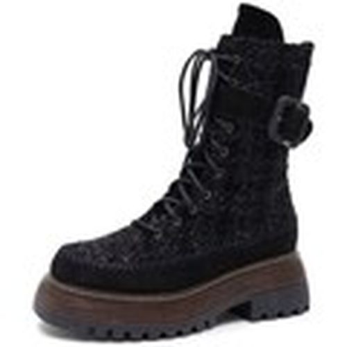 Botines 0760701008 para mujer - Maciejka - Modalova