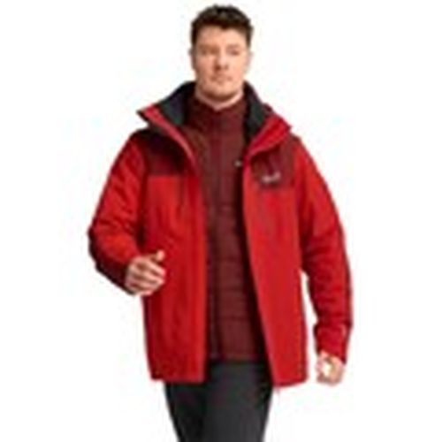 Cazadora Jasper Pro para hombre - Jack Wolfskin - Modalova