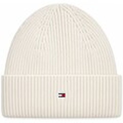 Gorro AW0AW19102AEO para mujer - Tommy Hilfiger - Modalova