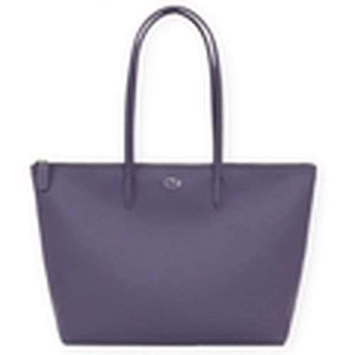 Bolso de mano L.12.12 Concept Zip Bag - Elixir para mujer - Lacoste - Modalova