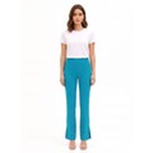 Pantalones CFC0130223003 para mujer - Rinascimento - Modalova