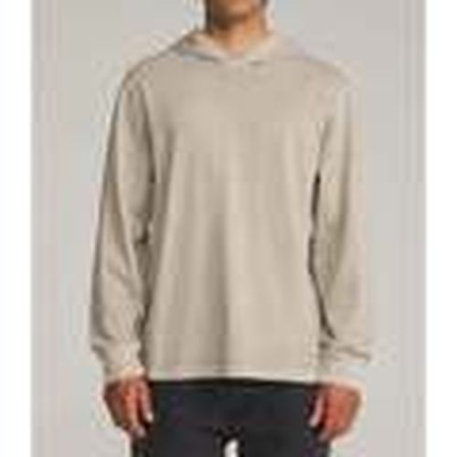 Sudaderas con capucha Hide Pullover Birch Vintage Wash para hombre - Katin - Modalova