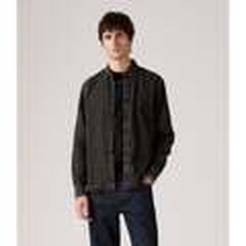 Camisa manga larga Levi's Authentic Button Down Lavado para hombre - Levis - Modalova