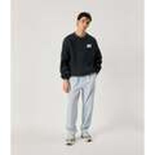 Jersey Cyrow Anthracite Chine para hombre - American Vintage - Modalova