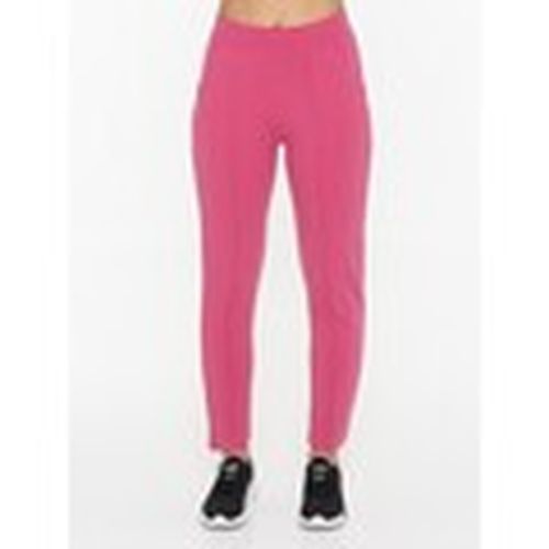 Pantalones Woman Sweatpants Never Without para mujer - Leone 1947 - Modalova