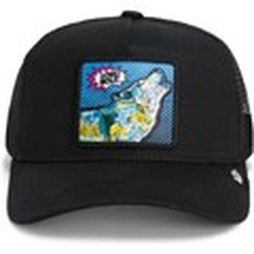 Gorra Popart - Lone Wolf para mujer - Goorin Bros - Modalova