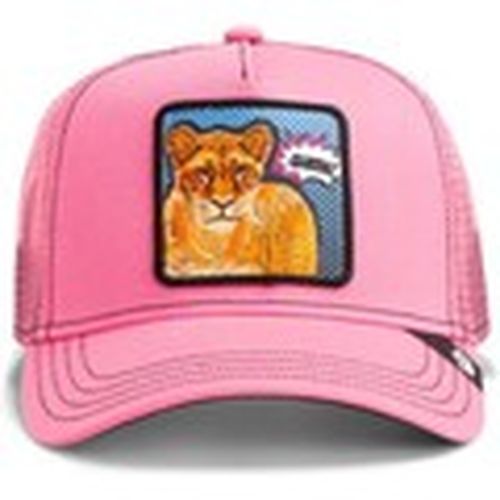 Gorra Popart - Queen Lion para mujer - Goorin Bros - Modalova