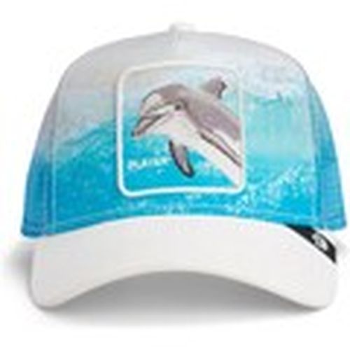Gorra Dolphin In The Element para hombre - Goorin Bros - Modalova