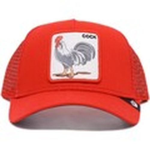 Gorra Rooster Trucker para mujer - Goorin Bros - Modalova