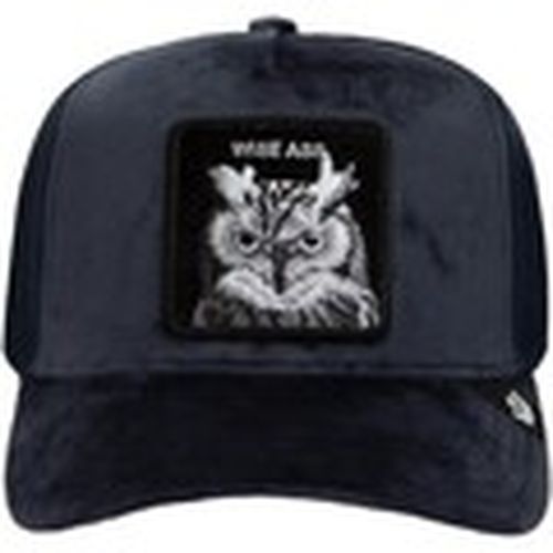 Gorra Velour Wise Ass para mujer - Goorin Bros - Modalova