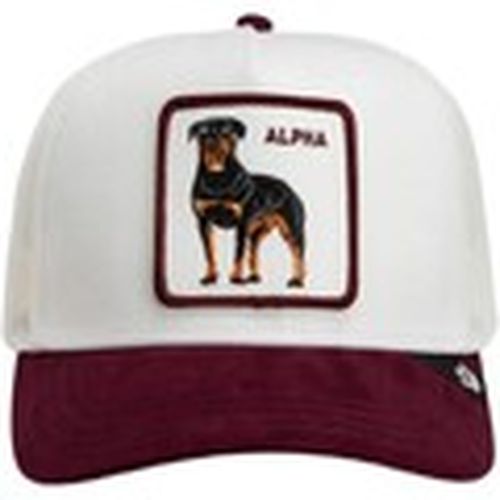 Sombrero Suede Alpha para hombre - Goorin Bros - Modalova