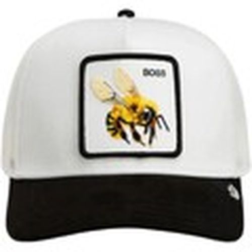 Gorra Suede Boss Bee para mujer - Goorin Bros - Modalova
