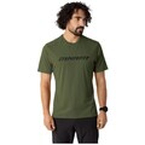 Tops y Camisetas 720545A40 para hombre - Dynafit - Modalova