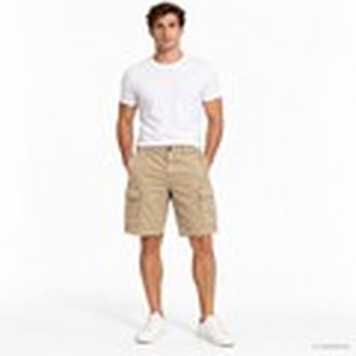 Short Bermuda Cargo Man para hombre - Bomboogie - Modalova