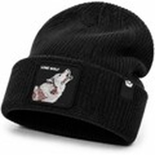 Gorro The Lone Wolf Beanie Mini para mujer - Goorin Bros - Modalova