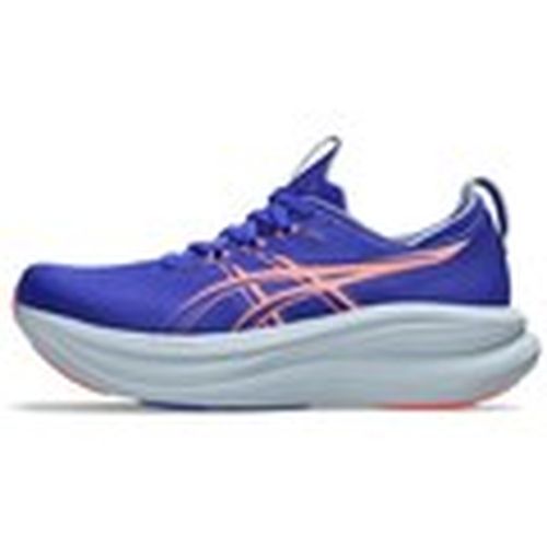 Zapatillas de running Gel-Nimbus 28 para mujer - Asics - Modalova