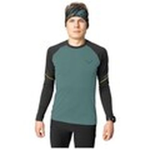 Camiseta manga larga 711563091 para hombre - Dynafit - Modalova