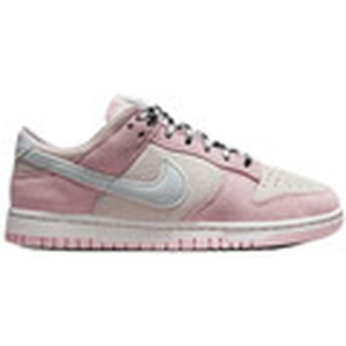 Zapatillas Baskets Dunk Low LX cuir para mujer - Nike - Modalova