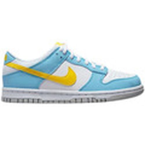 Zapatillas Baskets Dunk Low Next Nature cuir et maille para hombre - Nike - Modalova
