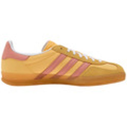 Zapatillas Baskets gazelle indoor cuir para mujer - adidas - Modalova