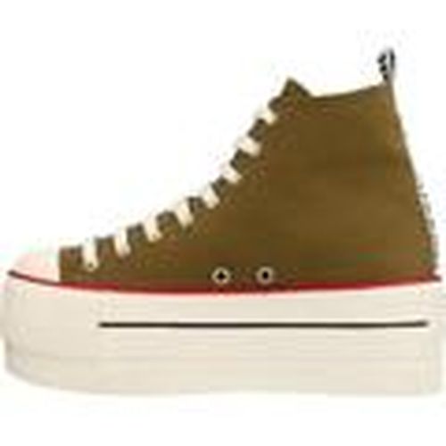 Deportivas Moda Storm para mujer - Yellow - Modalova