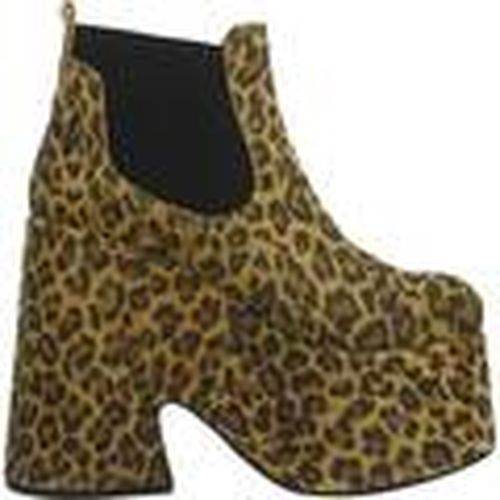 Yellow Botas Somnífera para mujer - Yellow - Modalova