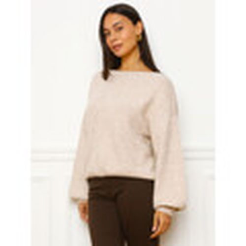Jersey 80509_P191807 para mujer - La Modeuse - Modalova