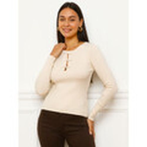 Blusa 80524_P191834 para mujer - La Modeuse - Modalova
