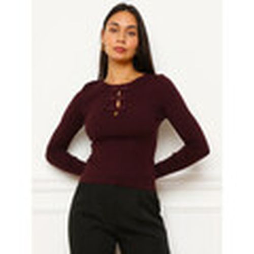 Blusa 80529_P191839 para mujer - La Modeuse - Modalova