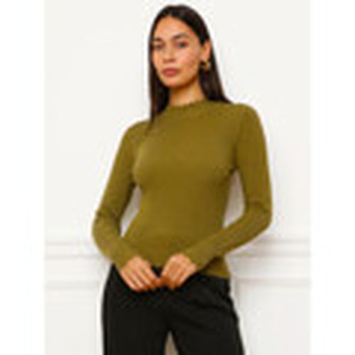 Blusa 80547_P191857 para mujer - La Modeuse - Modalova