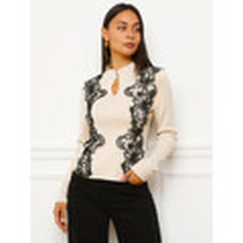 Blusa 80585_P191904 para mujer - La Modeuse - Modalova