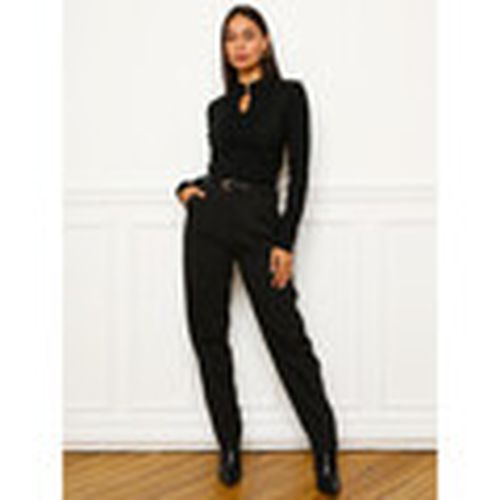 Pantalones 80636_P192015 para mujer - La Modeuse - Modalova