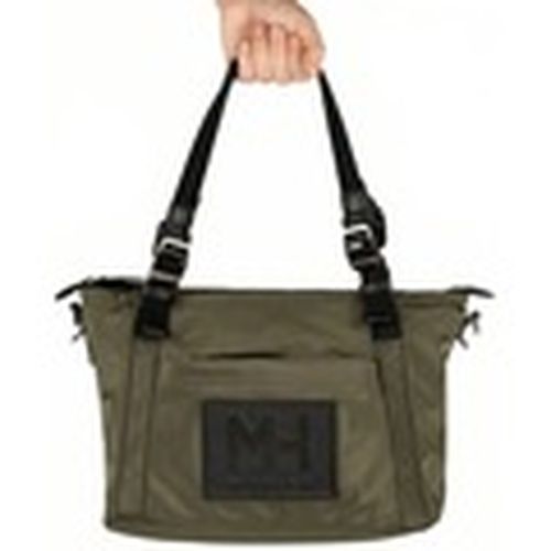 Bolso 7113720m Iris Crosbody Tote para mujer - Munich - Modalova