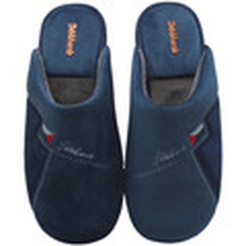 Pantuflas 3505 para hombre - DeValverde - Modalova