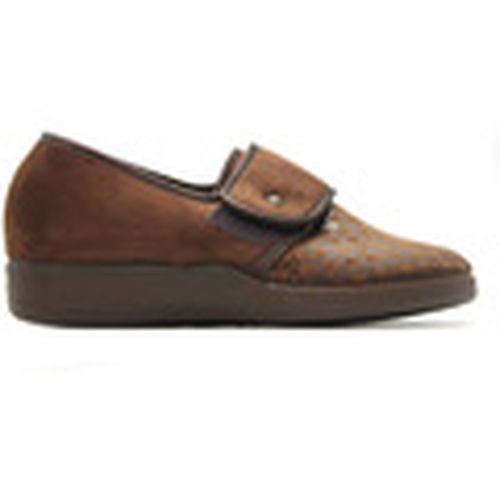 Pantuflas 1109 para mujer - DeValverde - Modalova