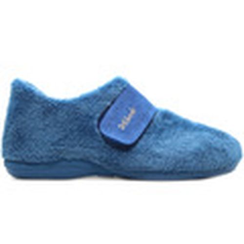 Pantuflas 6024 para mujer - DeValverde - Modalova