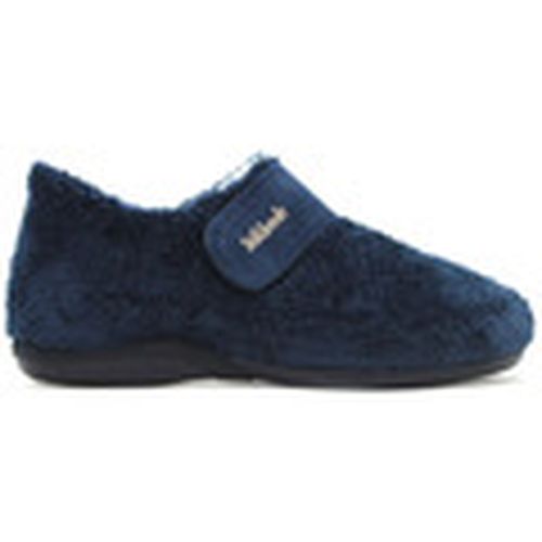Pantuflas 6024 para mujer - DeValverde - Modalova