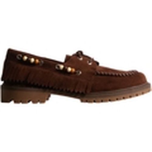 Mocasines 304018 para mujer - Le Temps des Cerises - Modalova