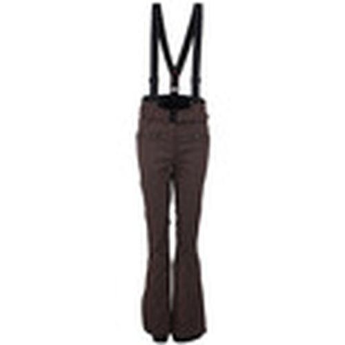 Pantalones de deporte Pantalon de Ski en Softshell ADAM para mujer - Peak Mountain - Modalova