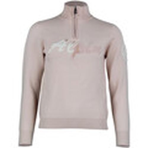 Jersey Pull Col ANOBLE para mujer - Peak Mountain - Modalova