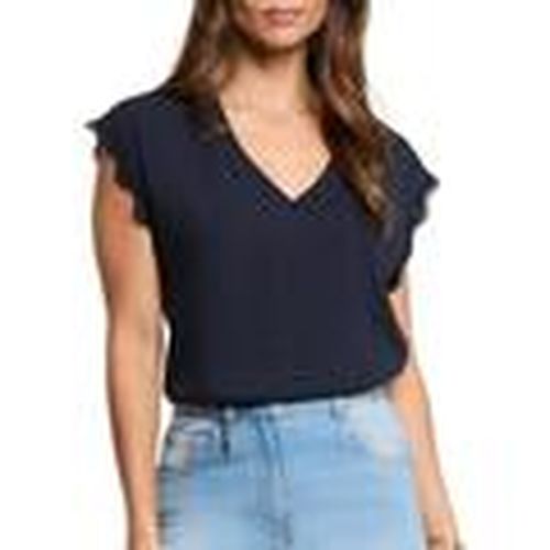 Tops y Camisetas DECUME para mujer - Morgan - Modalova