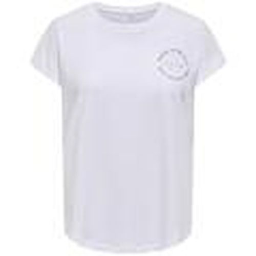 Tops y Camisetas Save Loose para mujer - Only - Modalova