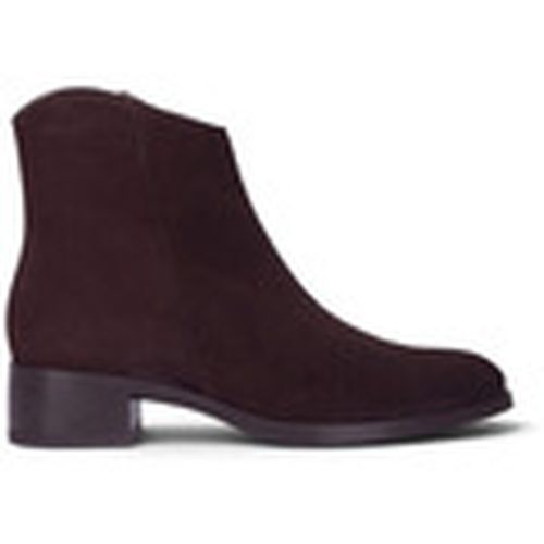 Wonders Botas D1801 para mujer - Wonders - Modalova