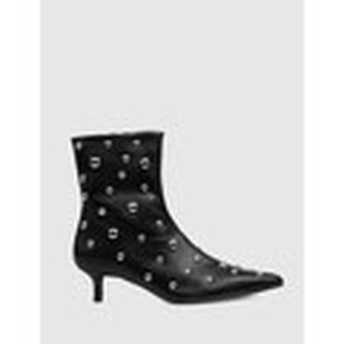 Botines BOTÍN SOCHEATA para mujer - Kamome Trends - Modalova