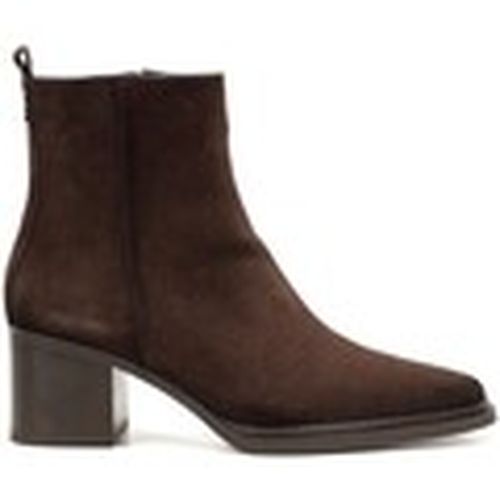 Botines D-9822-CA para mujer - Dorking - Modalova