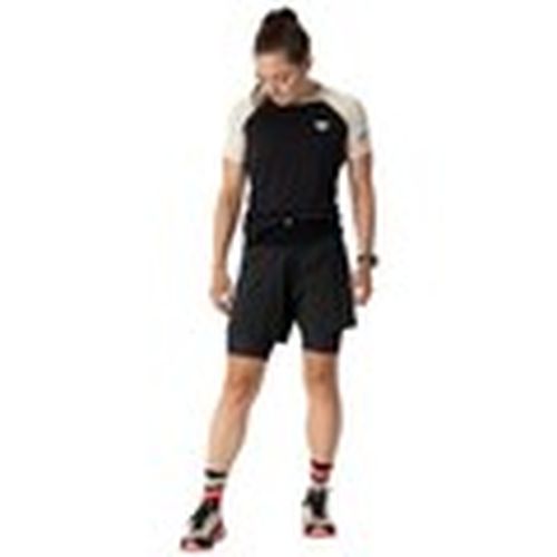 Dynafit Short 72025910 para mujer - Dynafit - Modalova