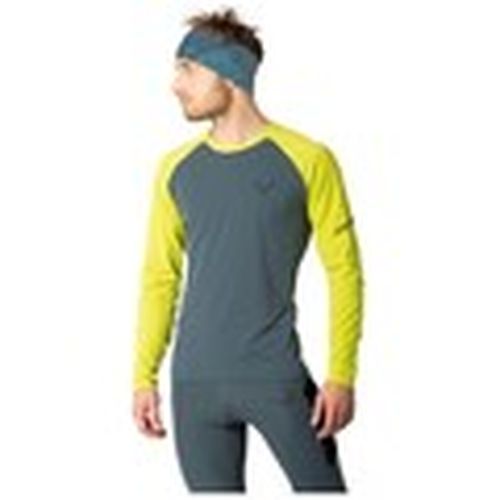 Camiseta manga larga Alpine Pro para hombre - Dynafit - Modalova