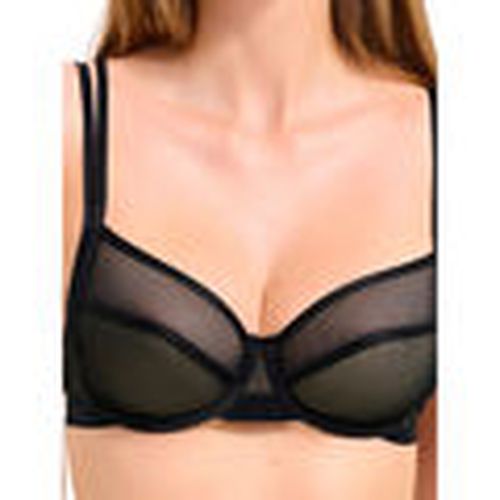 Envolvente Sujetador con aros Mesh para mujer - Lisca - Modalova