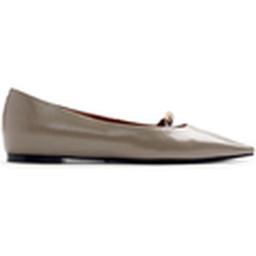 Bailarinas 80150 taupe para mujer - Gioseppo - Modalova